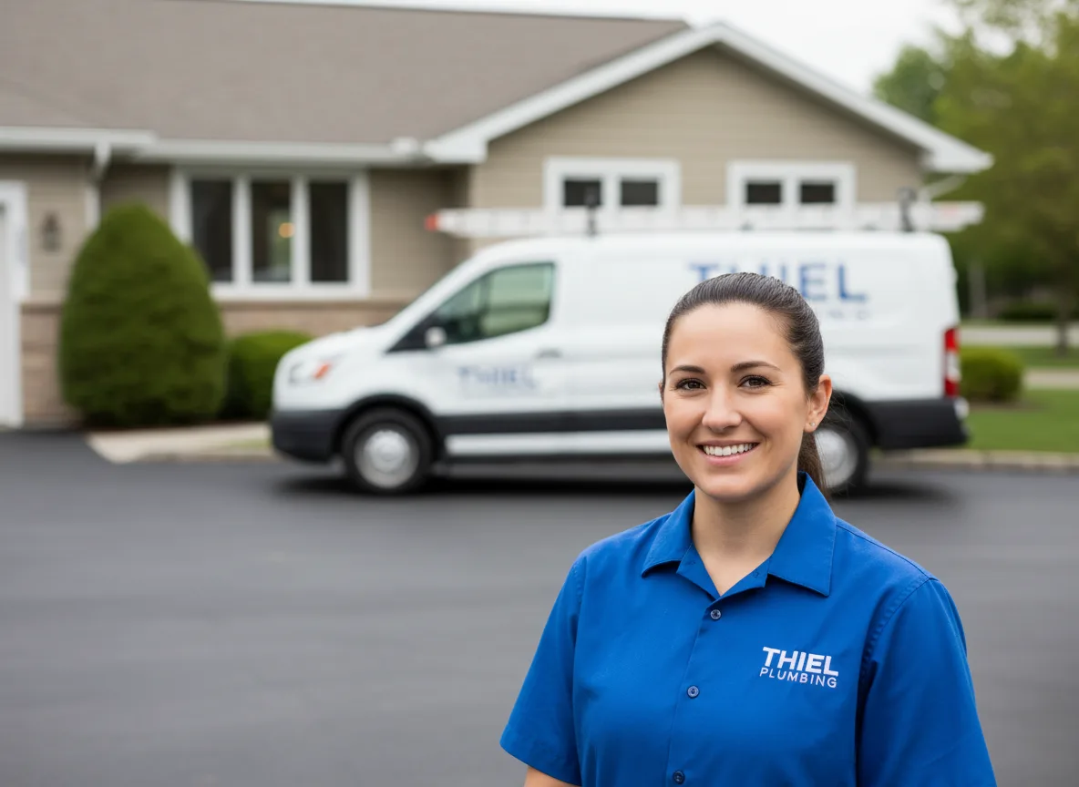 Plumber Mclouth, KS FAQs
